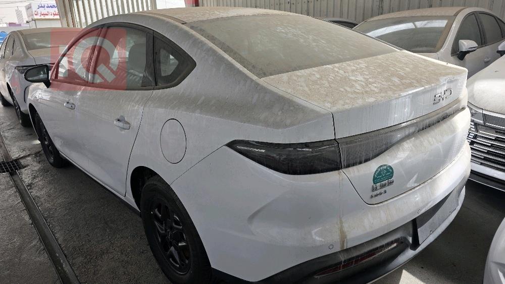 بي واي دي سيل 05 DM-i